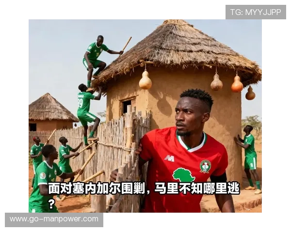 平等塞内加尔囚犯共享非洲杯 平等塞内加尔囚犯共享非洲杯