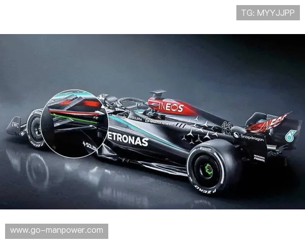 巴林冬测第四日拉塞尔领跑微差