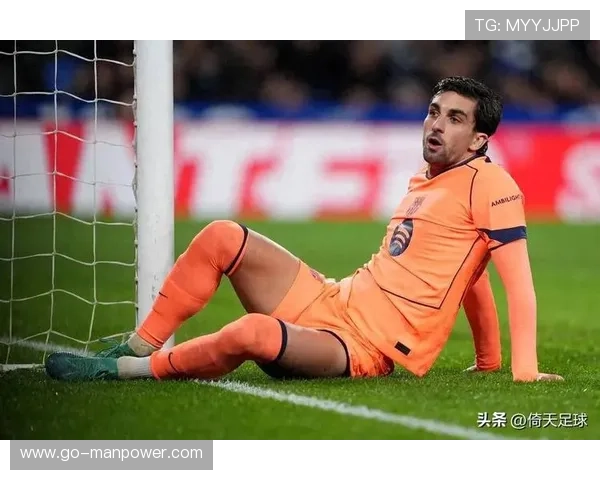 费兰-托雷斯:没有借口,我们没有发挥出最佳水平 费兰-托雷斯:没有借口,我们没有发挥出最佳水平