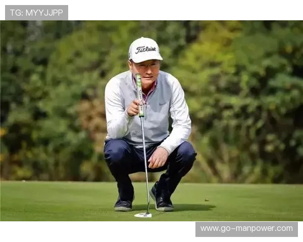 詹姆斯:未来或涉足国际象棋 但高尔夫仍是热爱 詹姆斯:未来或涉足国际象棋 但高尔夫仍是热爱