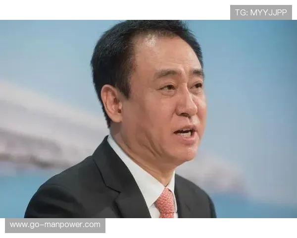 许家印涉八罪当庭认罪悔罪 许家印涉八罪当庭认罪悔罪